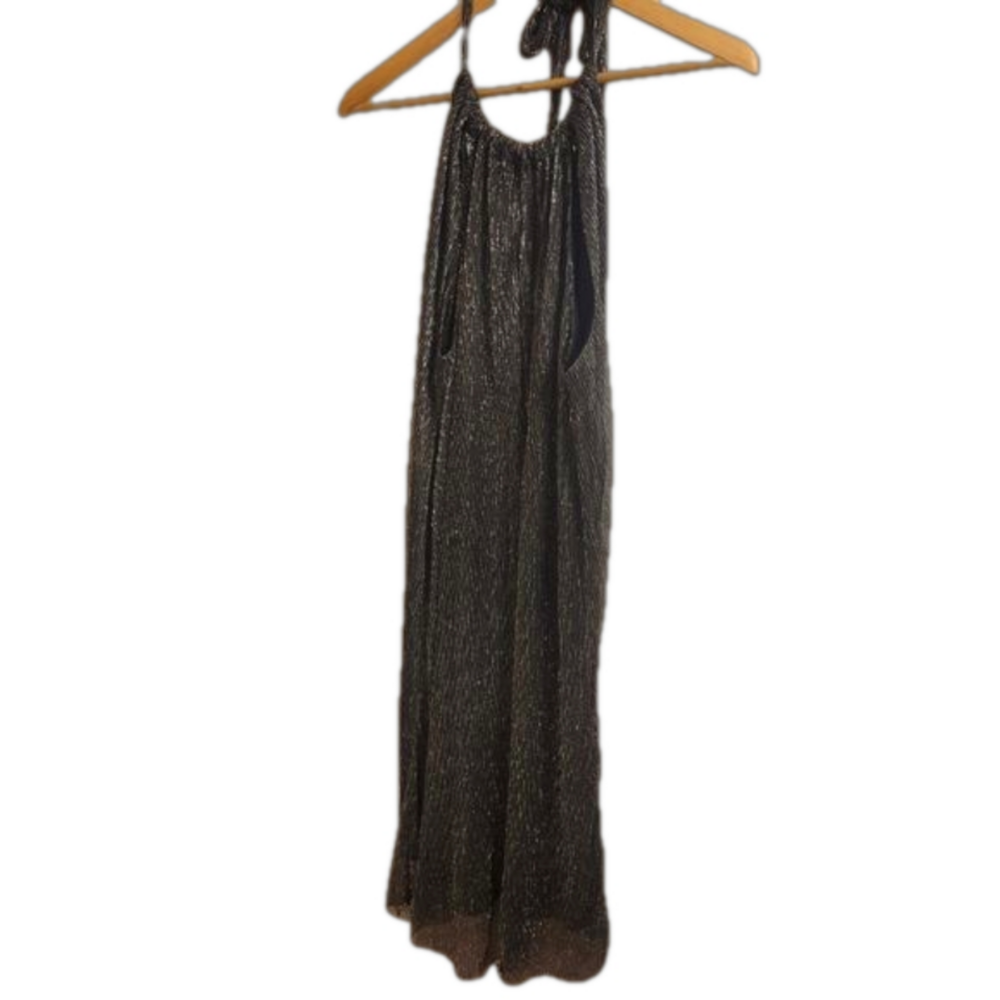 #091 Bluenotes Dress